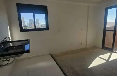 Apartamento à venda 2 quartos 1 suíte 1 vaga campestre - santo andré - sp