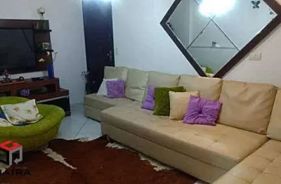 Cobertura para aluguel 3 quartos 2 suítes 2 vagas rudge ramos - são bernardo do campo - sp
