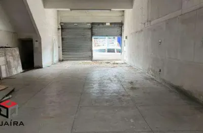 Prédio para aluguel 10 vagas metalúrgica - santo andré - sp