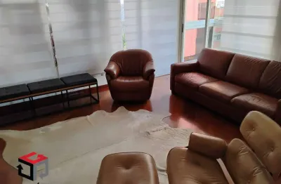 Apartamento 165 m² localizado no bairro bastos santo andré - sp