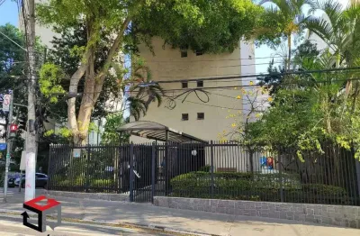 Apartamento com 2 quartos à venda na Rua Cajaíba, 15, Pompéia, São Paulo