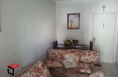 Apartamento à venda 2 quartos 1 vaga anchieta - são bernardo do campo - sp