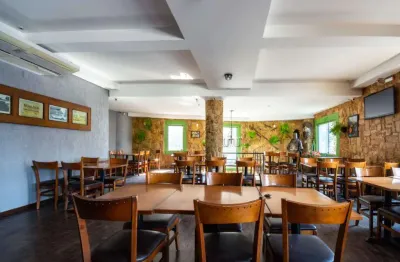 Prédio à venda na Rua Apeninos, 747, Aclimação, São Paulo