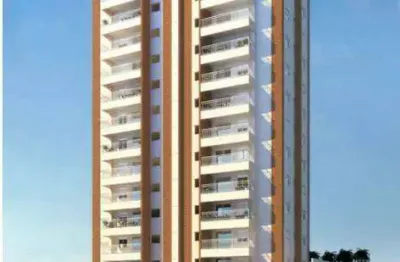 Apartamento com 2 quartos à venda na Rua Dionísio da Costa, 170, Vila Mariana, São Paulo