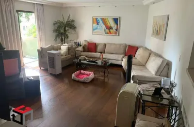 Apartamento com 4 quartos à venda na Alameda dos Anapurus, 603, Indianópolis, São Paulo