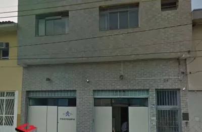 Conj. comercial à venda 2 vagas centro - são caetano do sul - sp