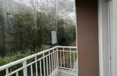 Apartamento com 2 quartos à venda na Rua Bruno Cavalcanti Feder, 101, Quinta da Paineira, São Paulo
