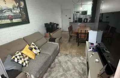 Apartamento à venda 2 quartos 1 vaga centro - são bernardo do campo - sp
