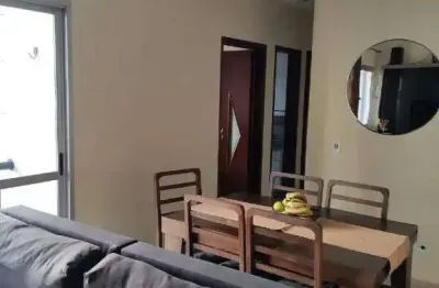 Apartamento para aluguel 3 quartos 1 vaga planalto - são bernardo do campo - sp