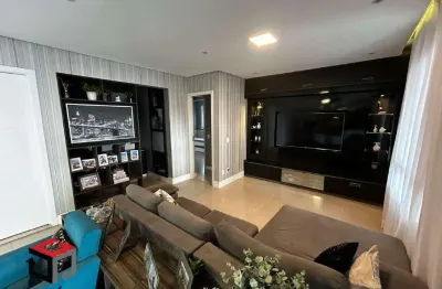 Apartamento para aluguel 3 quartos 2 suítes 3 vagas centro - são bernardo do campo - sp