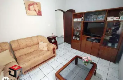 Sobrado 240 m² localizado no bairro santa paula são caetano do sul - sp