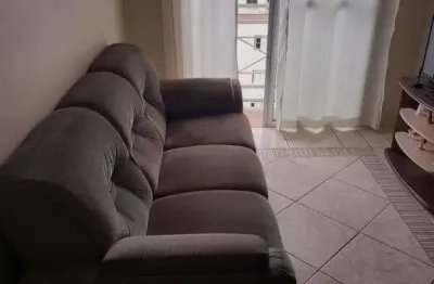 Apartamento para aluguel 2 quartos 1 vaga santa terezinha - são bernardo do campo - sp