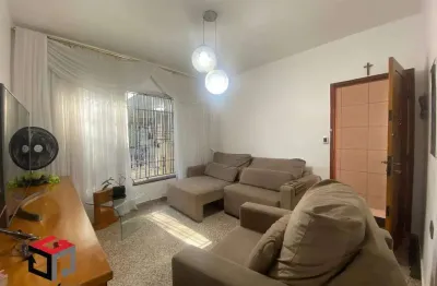 Casa à venda 2 quartos 2 vagas paulicéia - são bernardo do campo - sp