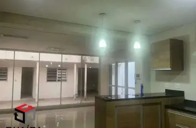 Casa com 4 quartos à venda na Rua Félix de Sousa, 295, Vila Congonhas, São Paulo