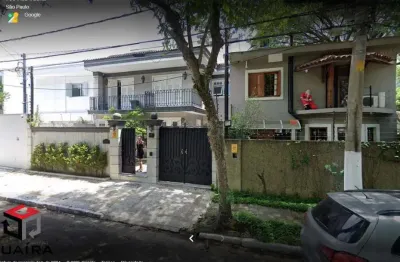 Sobrado residencial alto padrão jardim novo mundo (moema) 400m2