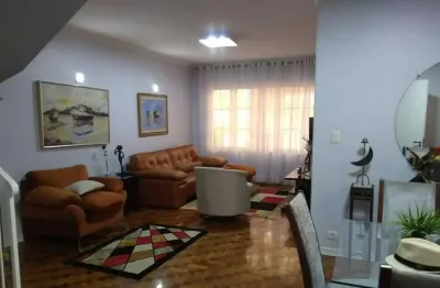 Casa com 3 quartos à venda na Rua Enjolras Vampre, 69, Saúde, São Paulo