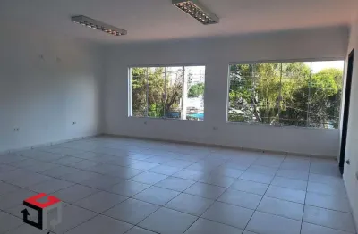 Conj. Comercial 210 m² Localizado no bairro Baeta Neves São Bernardo do Campo - SP