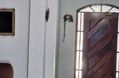 Casa à venda 3 quartos 1 suíte 2 vagas alves dias - são bernardo do campo - sp