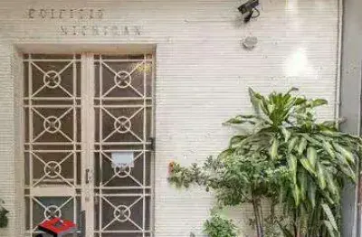 Apartamento com 2 quartos à venda na Rua Doutor Cesário Mota Júnior, 284, Vila Buarque, São Paulo