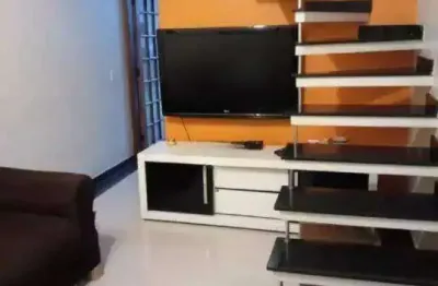 Sobrado à venda 3 quartos 1 suíte 2 vagas independência - são bernardo do campo - sp
