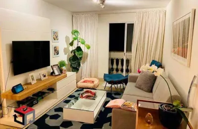 Apartamento com 3 quartos à venda na Rua Doutor Alfredo Ellis, 273, Bela Vista, São Paulo