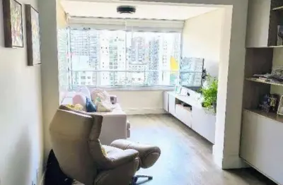 Apartamento com 2 quartos à venda na Rua Paula Ney, 673, Vila Mariana, São Paulo