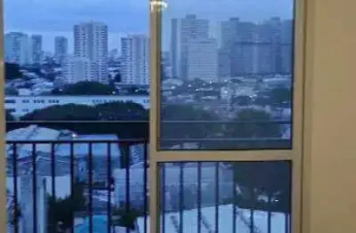 Apartamento com 2 quartos à venda na Rua Mateo Forte, 85, Água Branca, São Paulo