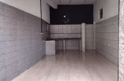 Ponto comercial para alugar na Rua Pirajuí, 130, Baeta Neves, São Bernardo do Campo