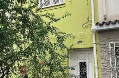 Casa com 2 quartos à venda na Rua Ribeiro de Barros, 54, Vila Anglo Brasileira, São Paulo