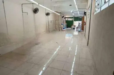 Salão para aluguel 2 vagas baeta neves - são bernardo do campo - sp