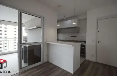 Apartamento à venda 2 quartos 2 suítes 1 vaga vila mascote - são paulo - sp