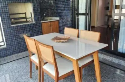 Apartamento com 4 quartos à venda na Rua Engenheiro Jorge Oliva, 490, Vila Mascote, São Paulo