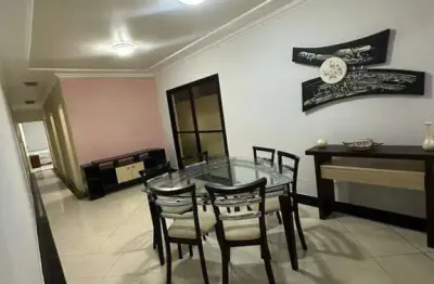 Apartamento à venda 3 quartos 1 suíte 3 vagas camilópolis - santo andré - sp