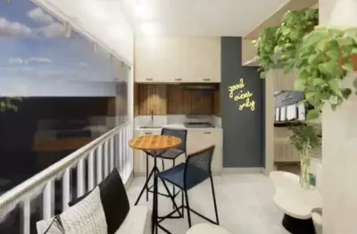 Apartamento com 2 quartos à venda na Avenida Doutor Ricardo Jafet, 1965, Sacomã, São Paulo