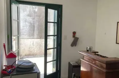 Imóvel residencial/comercial em santo amaro com 400m²