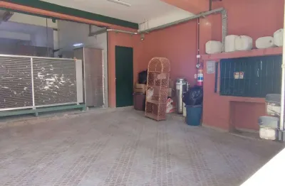 Prédio à venda na Avenida Botuquara, 325, Bosque da Saúde, São Paulo