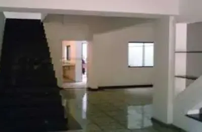 Sobrado à venda 5 quartos 1 suíte 2 vagas cambuci - são paulo - sp
