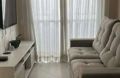 Apartamento à venda 2 quartos 1 vaga assunção - são bernardo do campo - sp
