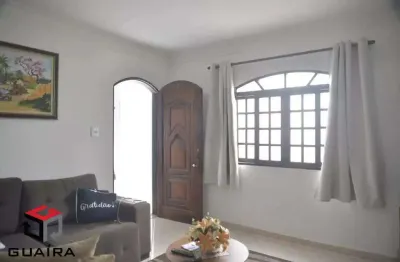 Casa 186 m² localizado no bairro curuçá santo andré - sp