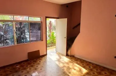 Sobrado à venda 5 quartos 1 suíte 6 vagas curuçá - santo andré - sp