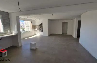 Apartamento à venda 3 quartos 2 suítes 3 vagas centro - são bernardo do campo - sp