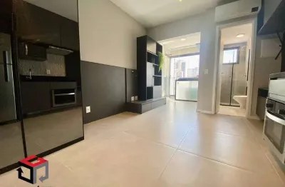 Stúdio para aluguel 1 quarto vila mariana - são paulo - sp