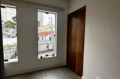 Sala para aluguel 1 vaga nova petrópolis - são bernardo do campo - sp
