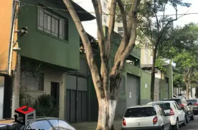 Terreno à venda na Rua Olímpio Portugal, 119, Mooca, São Paulo
