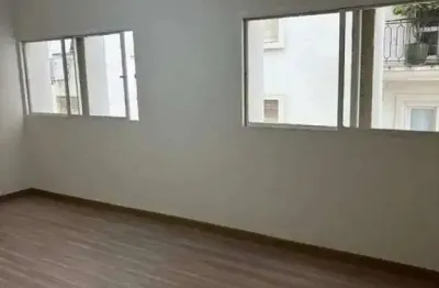 Apartamento com 2 quartos à venda na Alameda Tietê, 319, Cerqueira César, São Paulo