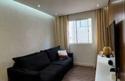 Apartamento à venda 3 quartos 1 vaga centro - diadema - sp