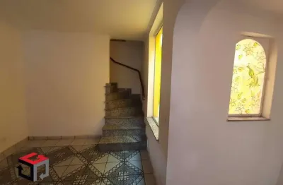 Sobrado para aluguel 3 quartos 1 suíte 2 vagas santa terezinha - são bernardo do campo - sp