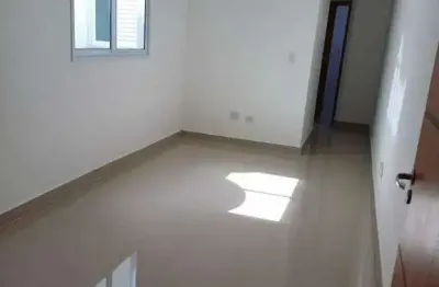 Apartamento à venda 2 quartos 1 vaga silveira - santo andré - sp