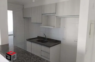 Apartamento para aluguel 2 quartos 1 vaga planalto - são bernardo do campo - sp