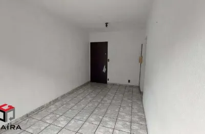 Apartamento à venda 2 quartos 1 vaga irajá - são bernardo do campo - sp